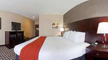 Holiday Inn Express Hotel & Suites AMITE by IHG