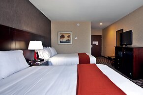 Holiday Inn Express Hotel & Suites AMITE by IHG