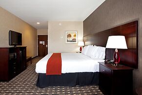Holiday Inn Express Hotel & Suites AMITE by IHG
