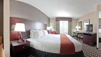 Holiday Inn Express Hotel & Suites AMITE by IHG