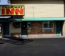 Parkway Inn Eugene