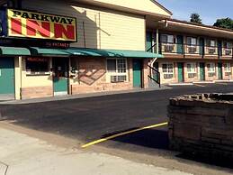 Parkway Inn Eugene