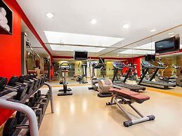 ibis Dubai Al Rigga