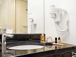 ibis Dubai Al Rigga