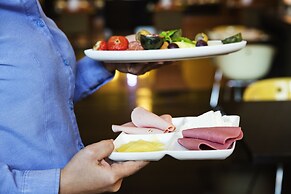 ibis Dubai Al Rigga