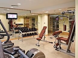 ibis Dubai Al Rigga