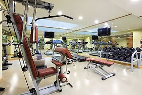 ibis Dubai Al Rigga