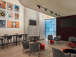 ibis Dubai Al Rigga