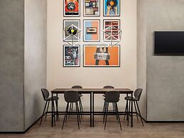 ibis Dubai Al Rigga