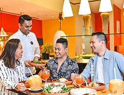 ibis Dubai Al Rigga