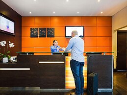 ibis Dubai Al Rigga