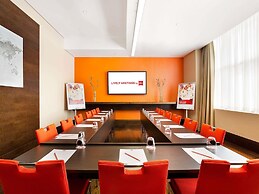 ibis Dubai Al Rigga