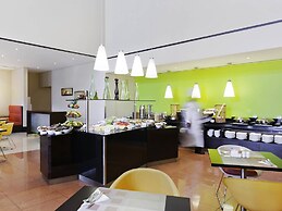 ibis Dubai Al Rigga