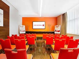 ibis Dubai Al Rigga