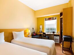ibis Dubai Al Rigga