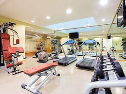 ibis Dubai Al Rigga