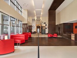 ibis Dubai Al Rigga