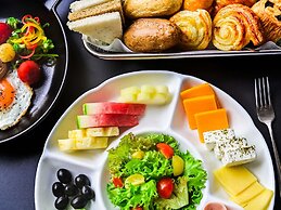 ibis Dubai Al Rigga
