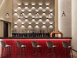 ibis Dubai Al Rigga