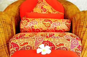 Merumatta Senggigi Lombok