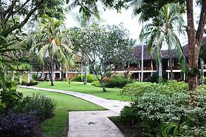 Merumatta Senggigi Lombok