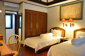 Merumatta Senggigi Lombok