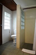 Merumatta Senggigi Lombok