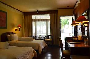 Merumatta Senggigi Lombok