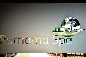 Merumatta Senggigi Lombok