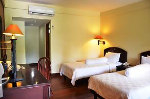 Merumatta Senggigi Lombok