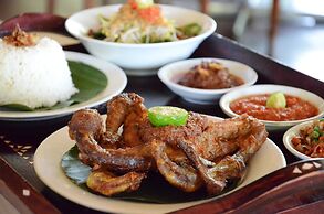 Merumatta Senggigi Lombok