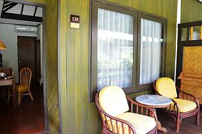 Merumatta Senggigi Lombok