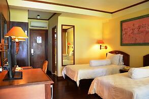 Merumatta Senggigi Lombok