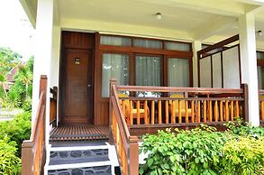 Merumatta Senggigi Lombok