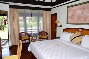 Merumatta Senggigi Lombok