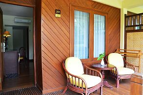 Merumatta Senggigi Lombok