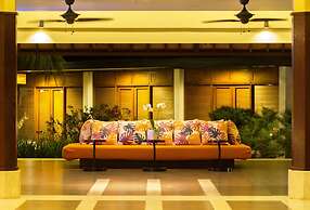 Merumatta Senggigi Lombok