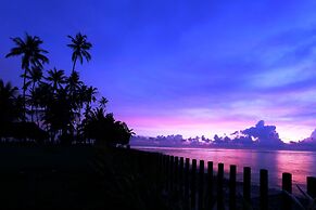 Merumatta Senggigi Lombok