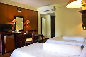 Merumatta Senggigi Lombok