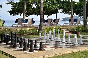 Merumatta Senggigi Lombok