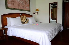 Merumatta Senggigi Lombok