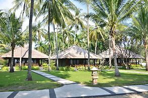 Merumatta Senggigi Lombok