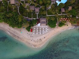 Merumatta Senggigi Lombok