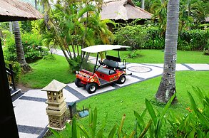 Merumatta Senggigi Lombok