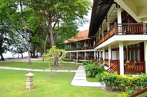 Merumatta Senggigi Lombok