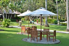 Merumatta Senggigi Lombok