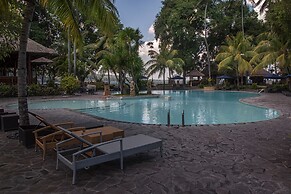 Merumatta Senggigi Lombok