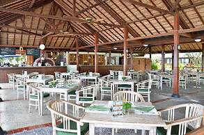 Merumatta Senggigi Lombok