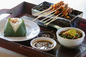 Merumatta Senggigi Lombok