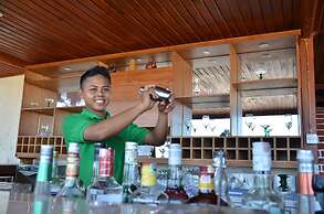 Merumatta Senggigi Lombok